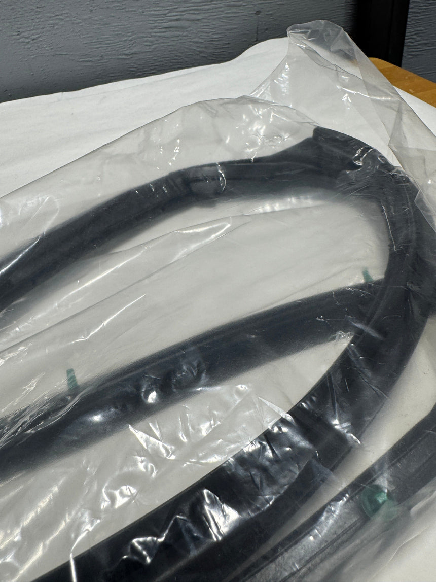 2011-2020 Toyota Sienna Driver Front Door Weatherstrip New OEM