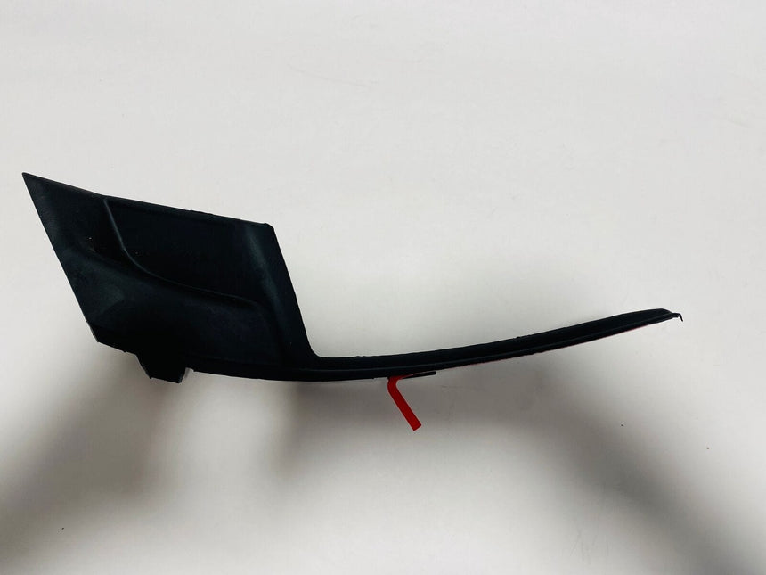 2011-2020 Toyota Sienna Passenger Side Hood Side Seal Cowl to Fender