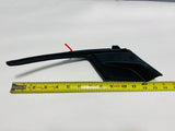 2011-2020 Toyota Sienna Passenger Side Hood Side Seal Cowl to Fender
