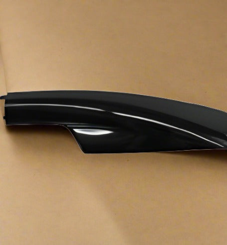 2011-2020 Toyota Sienna Passenger Side Rear Roof Rack End Cover