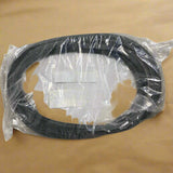 2011-2020 Toyota Sienna Quarter Window Weatherstrip Seal Fits Either SIde OEM