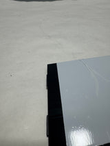 2011-2021 Grand Cherokee Passenger Rear Door B Pillar Window Trim Applique