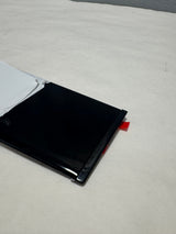 2011-2021 Grand Cherokee Passenger Rear Door B Pillar Window Trim Applique