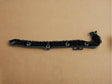 2011-2021 Jeep Grand Cherokee Driver Side Rear Bumper Bracket Side Retainer OEM