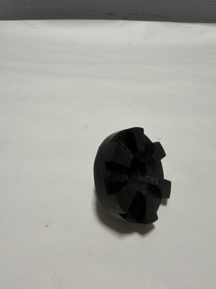 2011-2021 Jeep Grand Cherokee or Durango (1) Radiator Isolator Lower OEM
