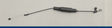 2011-2021 Jeep Grand Cherokee Rear Seat Back Release Cable Genuine OEM