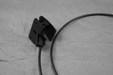 2011-2022 Chevy Express GMC Savana Hood Latch Cable Genuine OEM