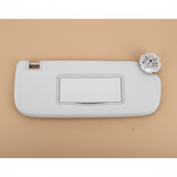 2011-2022 Durango OEM Sun Visor Passenger Side Non-Illuminated