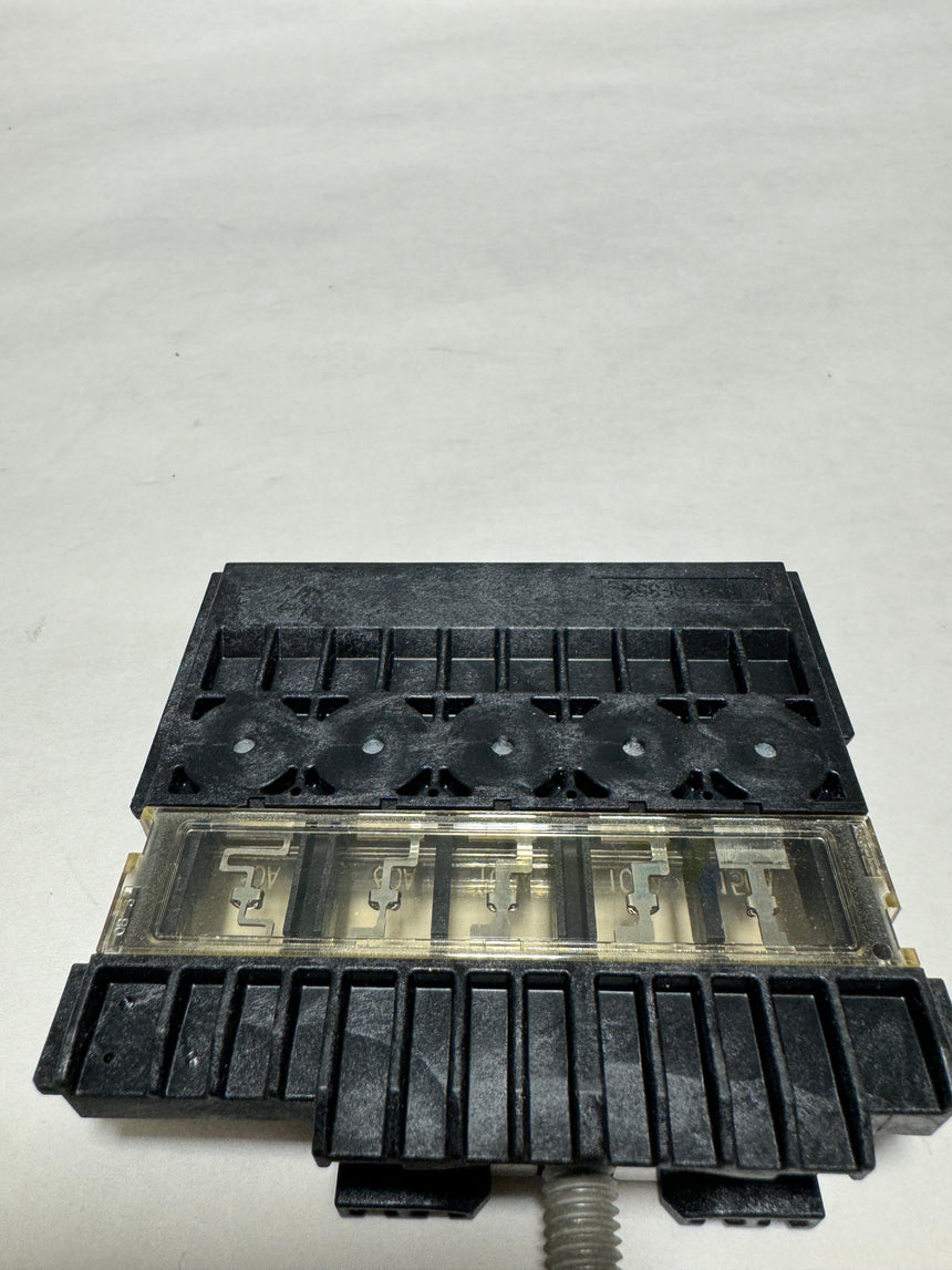 2011-2022 Durango or Grand Cherokee Battery Fusible Link Block OEM