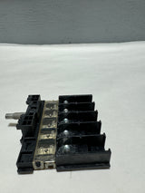 2011-2022 Durango or Grand Cherokee Battery Fusible Link Block OEM