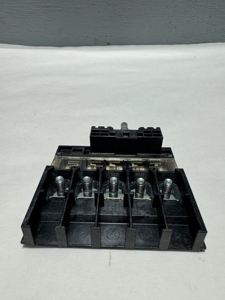 2011-2022 Durango or Grand Cherokee Battery Fusible Link Block OEM