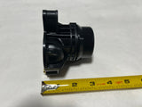 2011-2022 Ford F-250 F-350 6.7 Diesel Connection Water Outlet Genuine OEM
