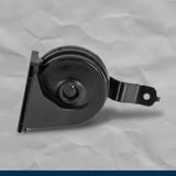 2011-2022 Jeep Grand Cherokee Dodge Durango Low Note Horn Genuine OEM