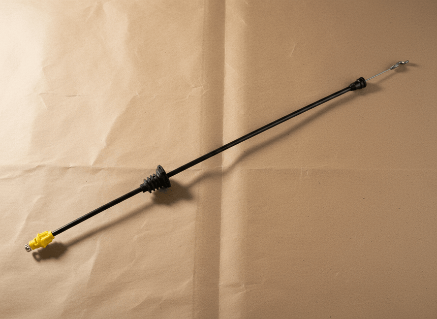 2011-2022 Jeep Grand Cherokee Driver Side Inside Handle to Latch Cable OEM
