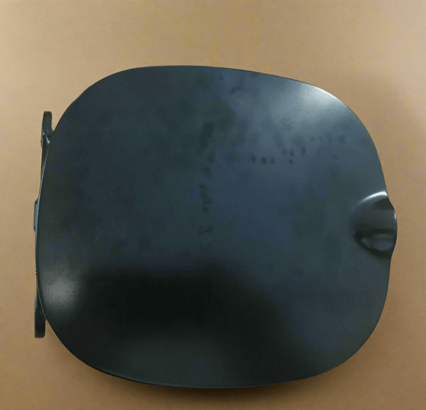 2011-2022 Toyota Sequoia Fuel Gas Door Lid OEM - Unpainted