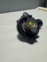2011-2023 300 Charger Challenger 3.6 L V6 Engine Coolant Thermostat Housing OEM