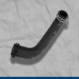 2011-2023 Dodge Charger Challenger5.7 Radiator Upper Hose Genuine OEM