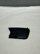 2011-2025 Dodge Durango Passenger Side Door Panel Handle Bezel Cover - Black