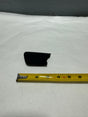 2011-2025 Dodge Durango Passenger Side Door Panel Handle Bezel Cover - Black