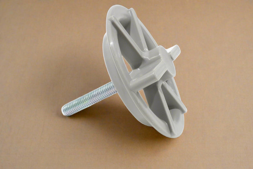 2011-2025 Kia K5 Spare Tire Retainer Clamp OEM Genuine New