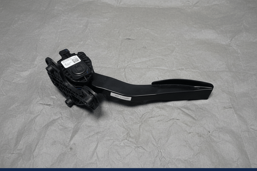 2011-2024 Ford Mustang Gas Pedal with Sensor Genuine OEM