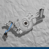 2011-2024 Jeep Dodge Chrysler Ram 3.6L Engine Oil Pump Genuine OEM