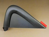2011-2025 Dodge Durango Passenger Side Rear Door Trim Applique Corner OEM
