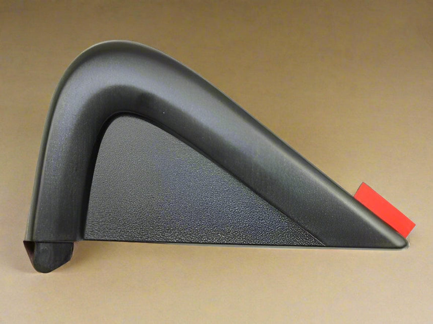 2011-2025 Dodge Durango Passenger Side Rear Door Trim Applique Corner OEM