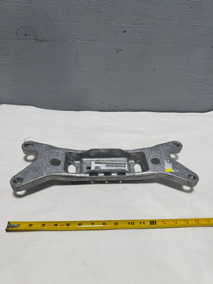 2011-2025 Ford Mustang 5.0 with 3160 Manual Transmission Support Bracket OEM