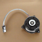 2011-2025 Honda Odyssey Driver Side Cooling Fan OEM genuine