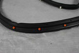 2011-2026 Dodge Durango Driver Side Front Door Opening Seal Weatherstrip OEM