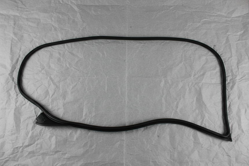 2011-2026 Dodge Durango Driver Side Front Door Opening Seal Weatherstrip OEM