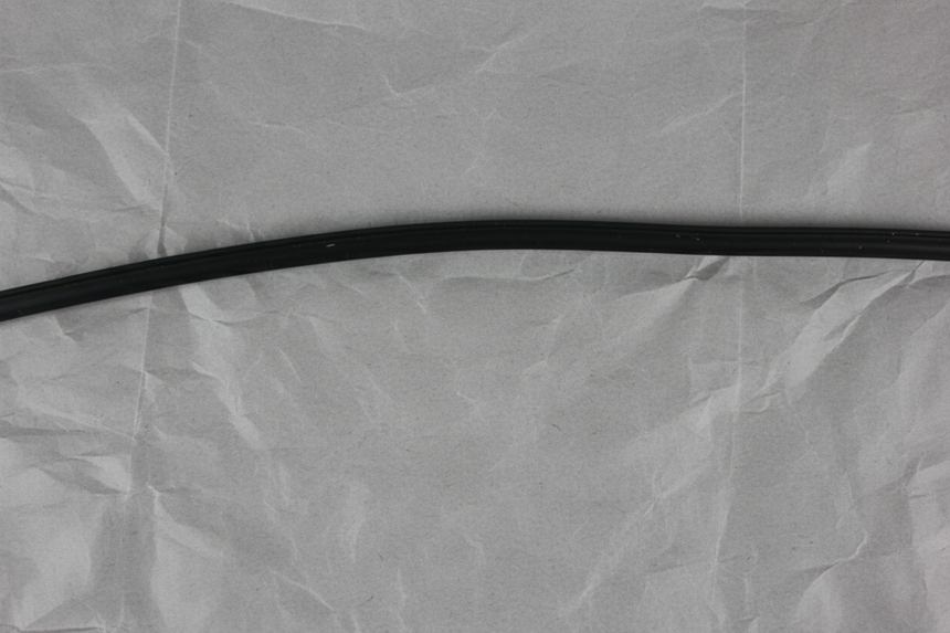 2011-2026 Dodge Durango Driver Side Front Door Opening Seal Weatherstrip OEM