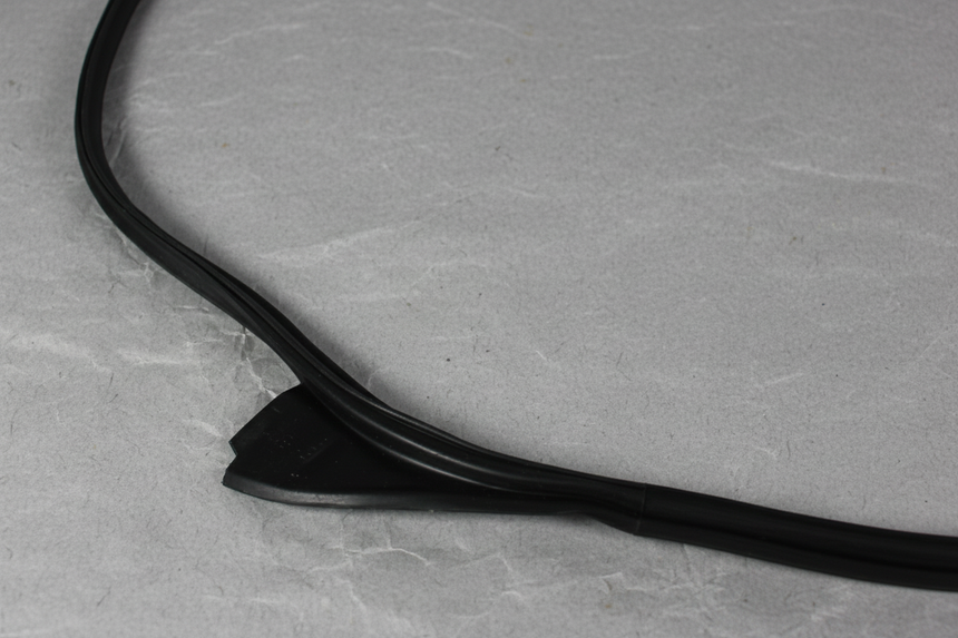 2011-2026 Dodge Durango Driver Side Front Door Opening Seal Weatherstrip OEM
