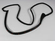 2011-2026 Dodge Durango Driver Side Front Door Opening Seal Weatherstrip OEM