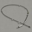 2011-2026 Dodge Durango Front Parking Brake Cable OEM