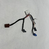 2012-2013 Honda Civic Steering Wheel Switches Wire Harness Cable Reel
