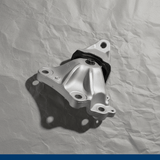 2012-2013 Honda Civic Transmission Mount 1.8L Auto Sedan Genuine OEM