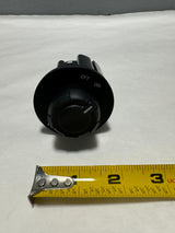 2012-2014 Ford F-150 Electronic Locking Differential Dash Switch OEM