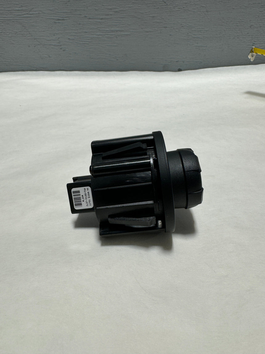 2012-2014 Ford F-150 Electronic Locking Differential Dash Switch OEM