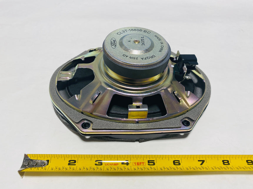 2012-2014 Ford F-150 Stereo Audio (1) Front Door Speaker Genuine OEM New