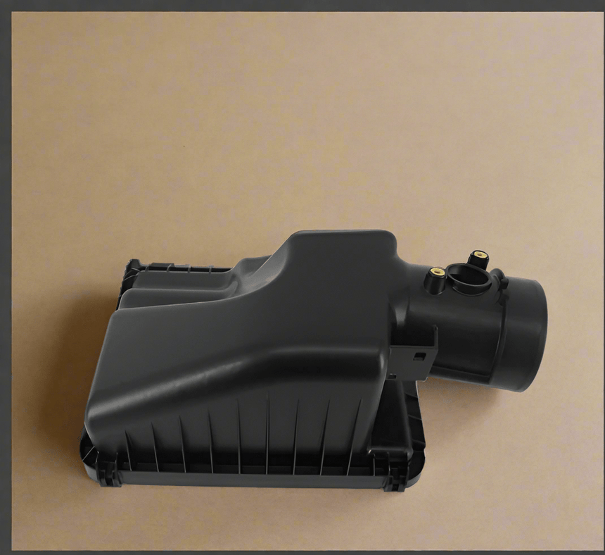 2012-2014 Honda CR-V Air Cleaner Intake Filter Box Housing Lid Top Cover Genuine OEM