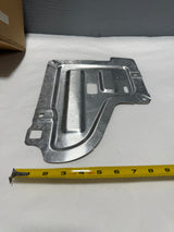2012-2014 Honda CR-V Oil Drain Access Cover Lid OEM New