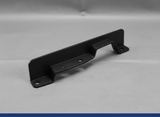 2012-2014 Toyota Camry Passenger Side Front Fender Liner Ext OEM