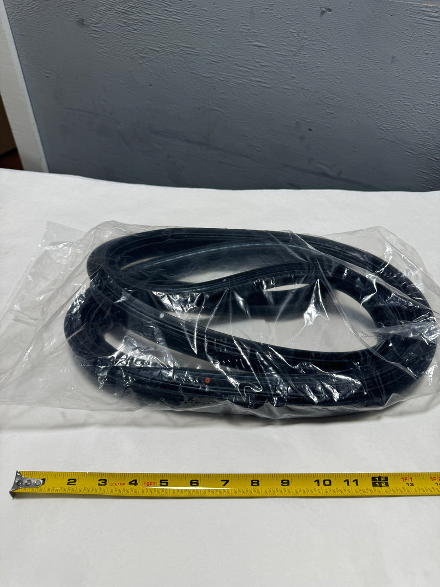 2012-2014 Toyota Camry Trunk Deck Lid Weatherstrip Seal OEM