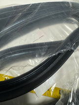 2012-2014 Toyota Camry Trunk Deck Lid Weatherstrip Seal OEM