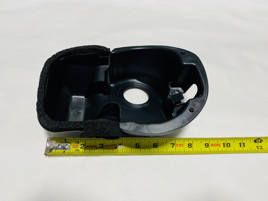 2012-2015 Honda Civic 4 Door Fuel Filler Door Adapter Housing OEM Genuine