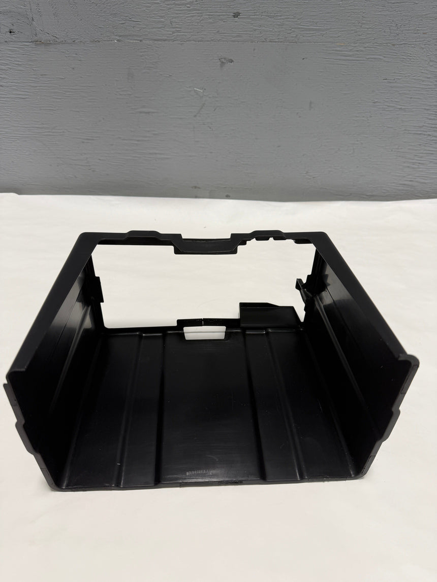 2012-2015 Honda Civic Battery Cover (B24) Genuine OEM New