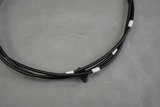2012-2015 Honda Civic Front Hood Release Cable 2 Door Genuine OEM