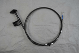 2012-2015 Honda Civic Front Hood Release Cable 2 Door Genuine OEM